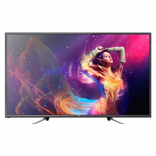 TV JVC 42 HD LED SMART LT-42N750U - Central Free Shop